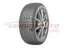 COP. 215/45R17 91V XL WP71 M+S